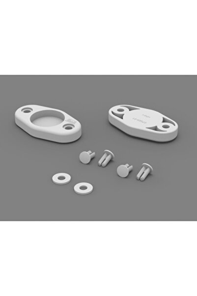 NO BRAND Suport central pentru copertina Caravanstore Fiamma