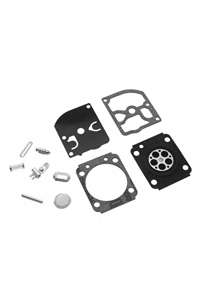 NO BRAND Kit de reparație și recondiționare carburator pentru ZAMA C1Q-S286 R...