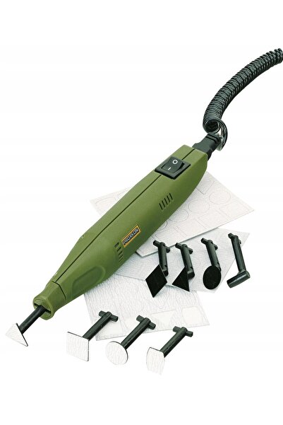 Proxxon Polizor oscilant mic PS 13 mini de precizie drept PR28594