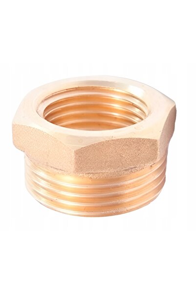 NO BRAND REDUCTOR DIN ALAMĂ Ø 2"x3/4" INCH, SOLID ȘI REZISTENT