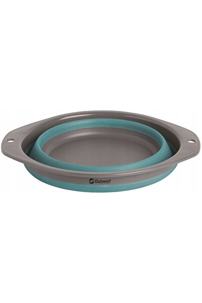 NO BRAND Miska pliabilă Collaps Bowl M Albastru Închis - Outwell