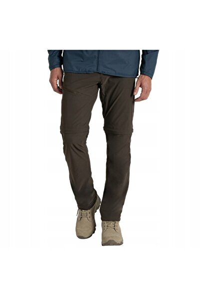 NO BRAND Pantaloni de drumeție Craghoppers NosiLife Pro Convertible III - ver...