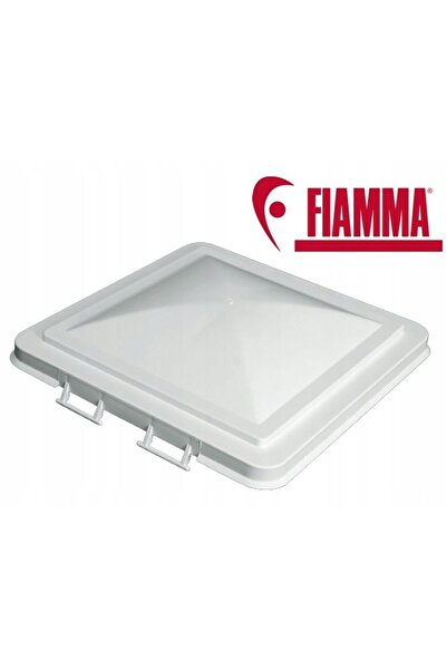 NO BRAND Capac superior pentru fereastră de acoperiș RV Fiamma