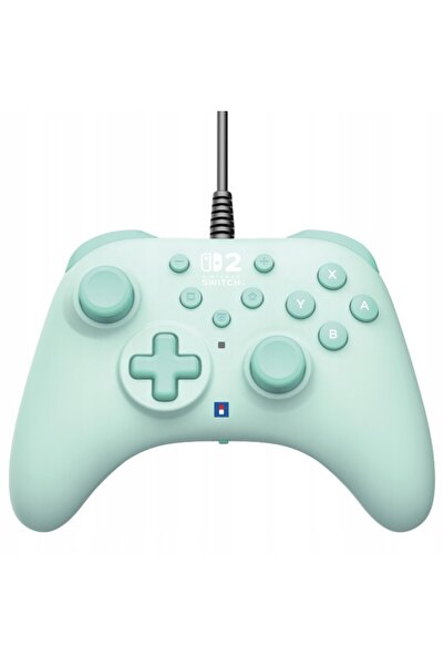NO BRAND HORIPAD TURBO (VERDE PRIMAVARĂ) SWITCH 2