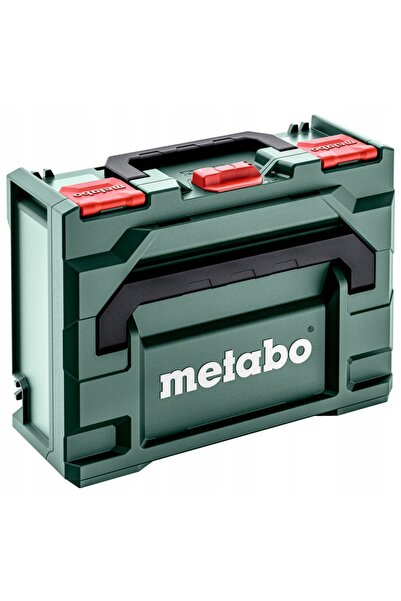 Metabo Șurubelniță cu impact SSW 18 LTX 800 BL 602403840