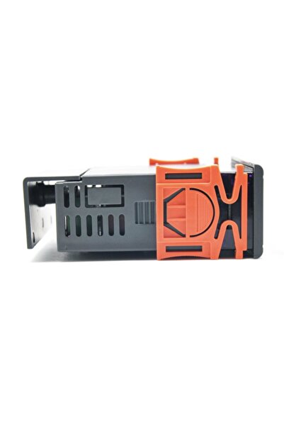 NO BRAND Ringder RC-316M Termostat de panou pentru 2 dispozitive
