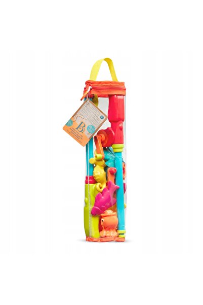 NO BRAND Set de pescuit B.Toys pentru tineri pescari 3+