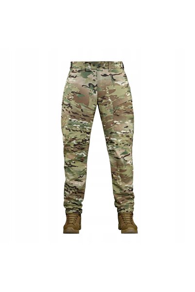 NO BRAND Pantaloni tactici M-Tac Patrol Gen.III Nyco Extreme - Multicam 32/34
