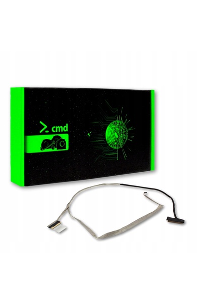 NO BRAND Cablu display LCD pentru MSI GF63 THIN 8RCS / 30PIN