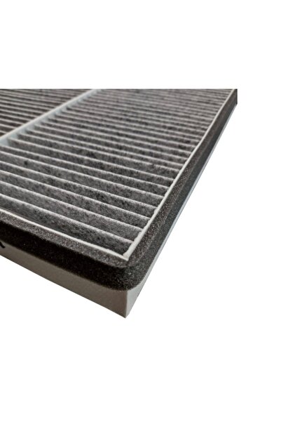 NO BRAND Filtru de carbon M5 350 x 298 x 48 pentru versiunea FK DEFRO