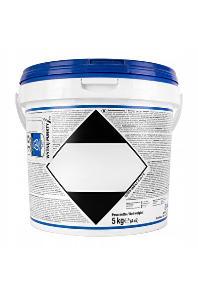 NO BRAND MAPEI fuga Epoxy Kerapoxy 144 CHOCOLATE 5kg pentru lipirea plăcilor ...