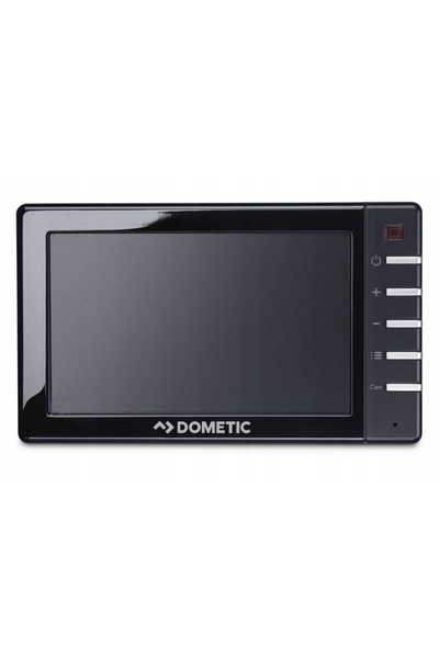 NO BRAND Monitor cofania LCD 5` M55L AHD Dometic