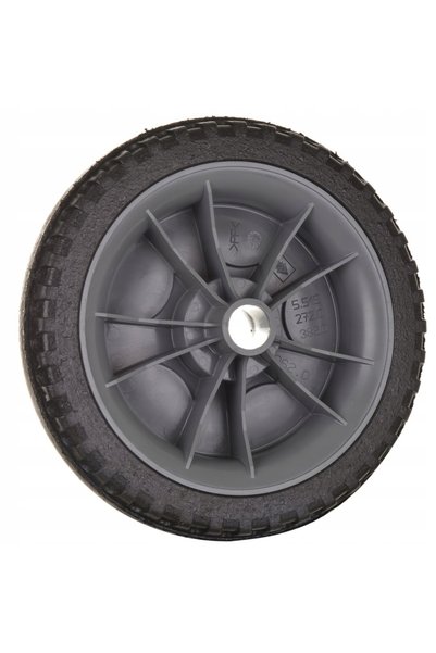NO BRAND KARCHER Roată pentru mașina de spălat HDS 550 558 698 798 8/18 7/16 ...