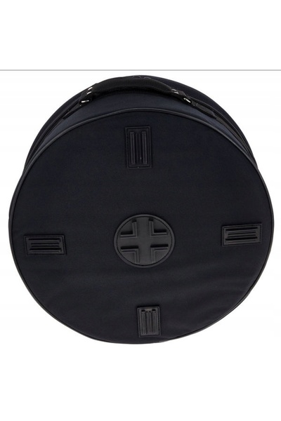 NO BRAND Husă pentru tobă snare Millenium de 14 " x 5.5 "
