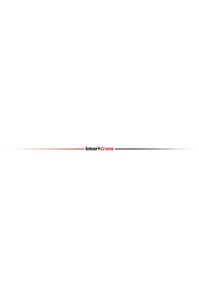 NO BRAND Ceas inteligent SmartGrove SG01 negru
