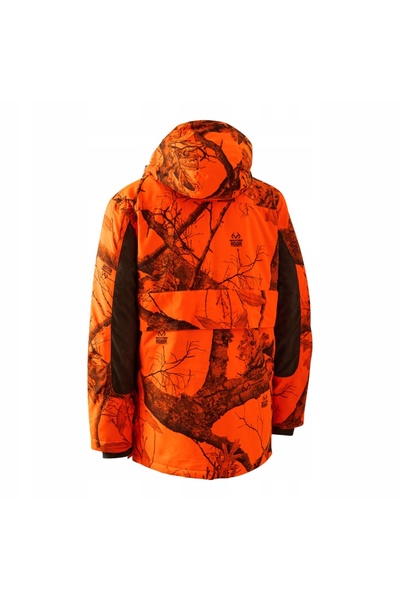 NO BRAND DEERHUNTER EAGLE WINTER JACKET 5785 - Realtree Edge Orange -56