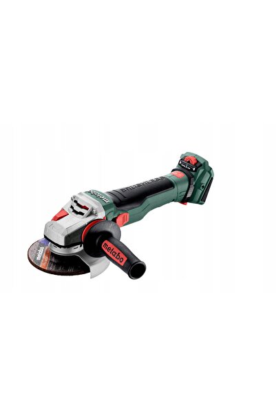 Metabo Polizor unghiular 18V 125mm wvb 18 ltx bl 15-125 corp 601731840