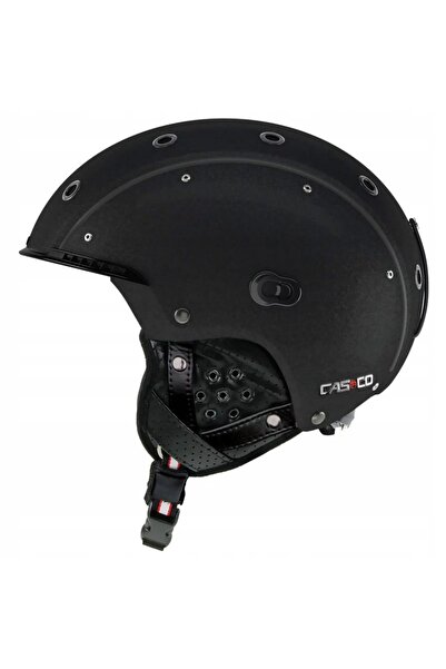 Casco Casca de schi SP-3 Limited Negru Intens - M