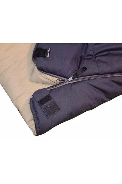 NO BRAND Sac de dormit individual Comfort XL - EuroTrail