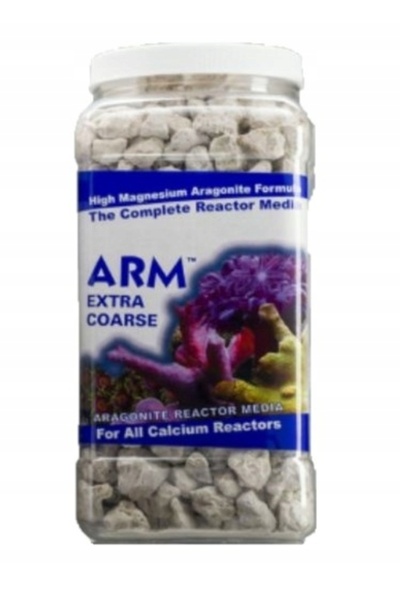 NO BRAND CaribSea ARM cartuș reactor Extra Coarse