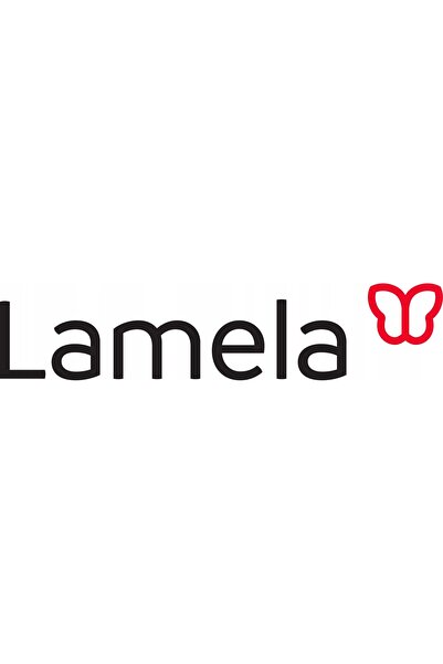 LAMELA BAG Ghiveci finezja ratan + inserție 30x30 h57 - Pădure Verde