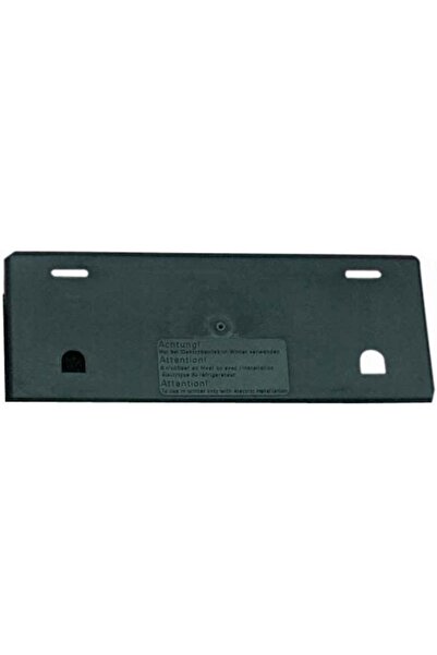 NO BRAND MPK 365x139mm Capac de aerisire pentru frigider, Capac de iarnă