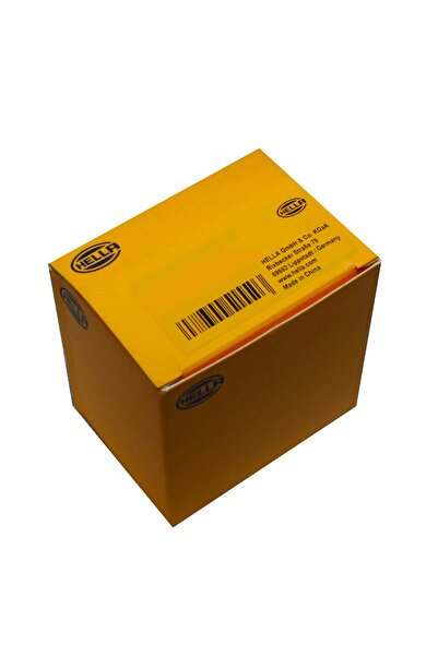 Hella Reflector 9DE 118 792-001 halogen H4, partea stângă, 1 bucată