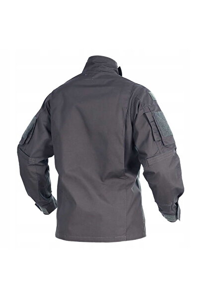 NO BRAND Hanorac tactic militar Texar WZ10 Rip Stop Uniformă 2010 Gri M