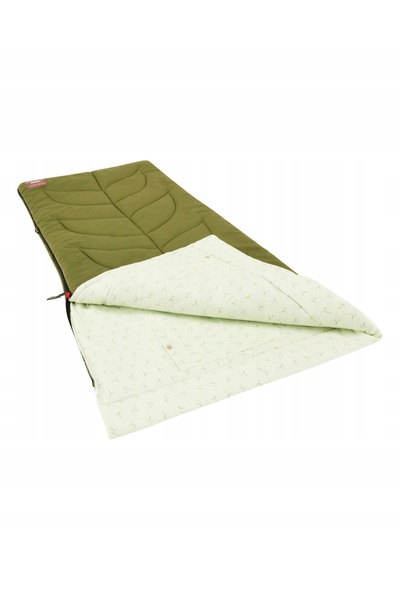 NO BRAND Sac de dormit Maranta L 205x85 cm - Coleman