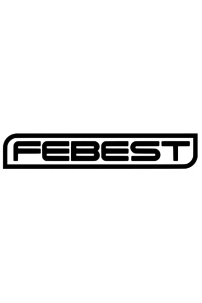 NO BRAND FEBEST PSM-CAYRR SUPORT MOTOR / RULMENT PORSCHE Q7 TOUAREG