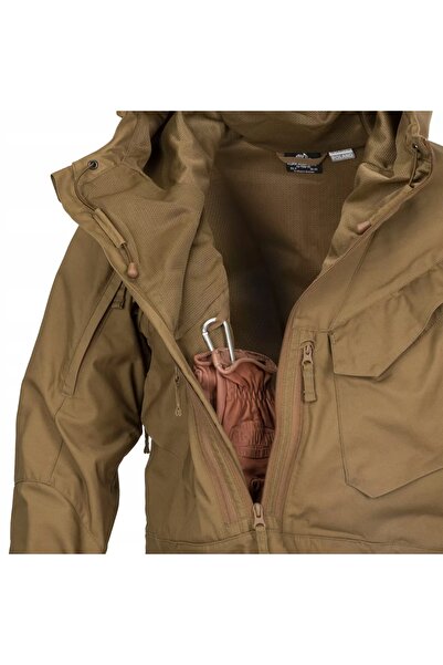 NO BRAND Jachetă Helikon-Tex Buschcraft Line cu glugă L