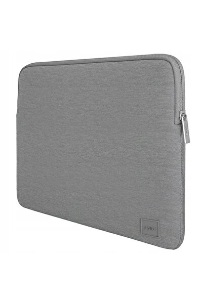 uniq Husă laptop Cyprus 16 inch gri/marl
