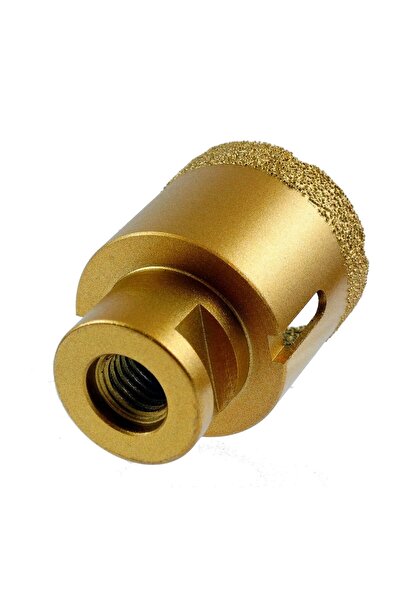 drel Carotieră diamantată de 32mm pentru gresie, piatră și granit.