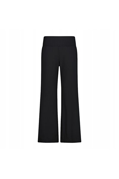 CMP Pantaloni casual de damă 35L4456/U901 - Negru - 40(M)