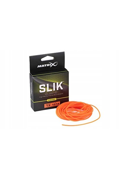 NO BRAND Matrix Guma SLIK Elastic 8m 1,8mm