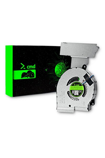 NO BRAND VENTILATOR PENTRU HP 15-dc0006nw 15-dc0008nw / CPU
