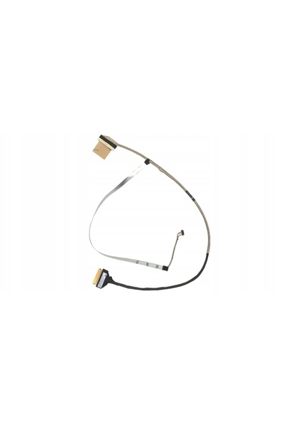 NO BRAND Cablu invertor ecran LCD pentru MSI GF63 8RD / 40PIN