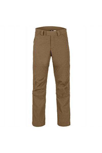 NO BRAND Pantaloni tactici Helikon Woodsman - Coyote 4XL