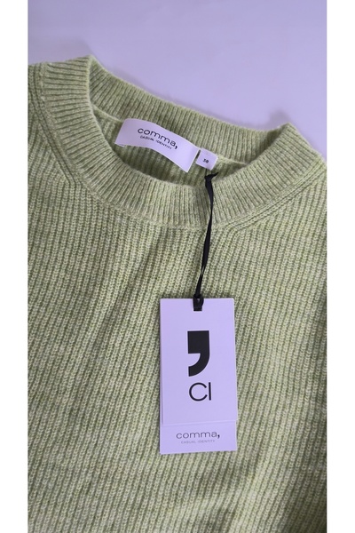 NO BRAND Pulover pentru femei COMMA | MĂRIME 38