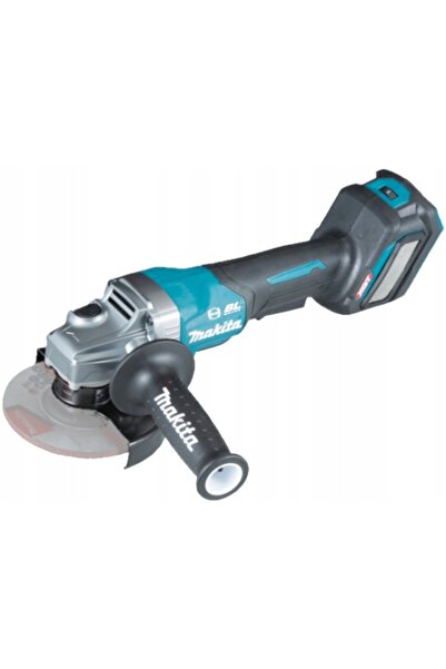 Makita Polizor unghiular fără fir 125mm XGT 40V GA029GM201