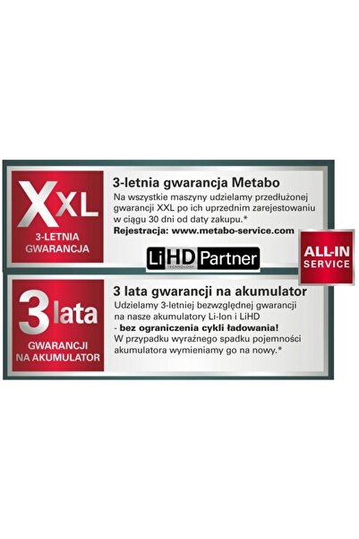 Metabo Mașină de înșurubat BS 18 LT BL / 602325840 18V 75Nm 2 viteze, doar co...
