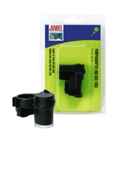 Juwel Pump Adapter