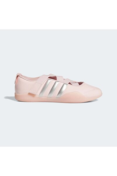 adidas Taekwondo Caroline Hu x CLOT Pink Silver (Women's)