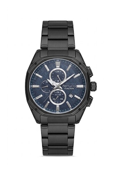 Ferrucci Fcf.03243Fm.05 Men's Wristwatch