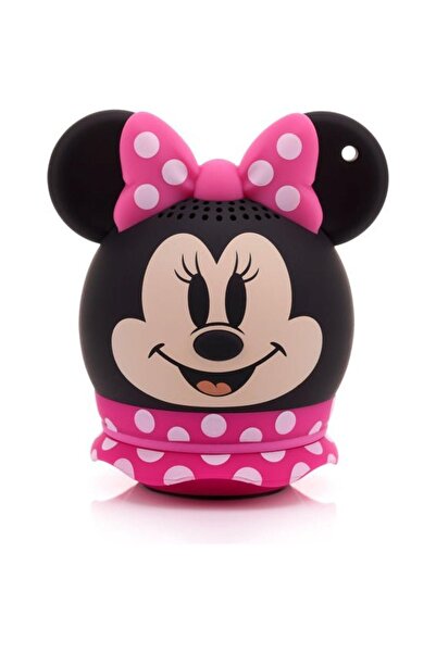 Bitty Boomers Ηχείο Disney Junior TWS Bluetooth Mini Ασύρματο Φορητό 5cm - Mi...