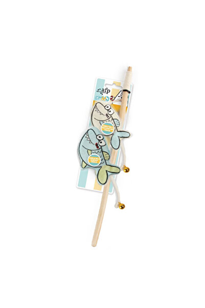 Afp Hlssnhrr Catoon - Funny (150821) Fish Fishing Rod