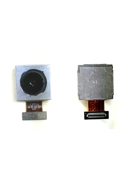 AXYA Vivo V40 5g Rear Camera