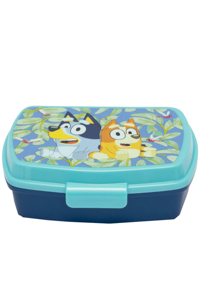 bluey Стор Кутия за обяд (50674)