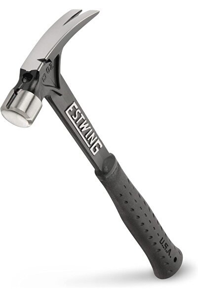 Genel Markalar Pençe Çekici ULTRA, Vinil Sap Siyah, Düz, Çap 27 mm 420 g, Düz...