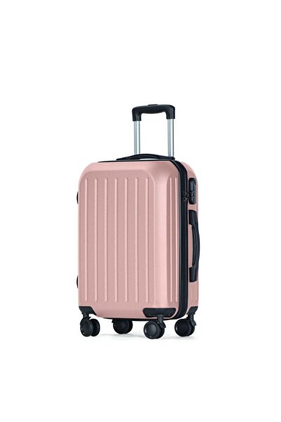 OEM Troler de cabină RYEB, 36 L, 22.5x37x56 cm, impermeabil, roți silențioase...